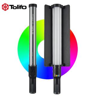 Tolifo ST-30RGB LED