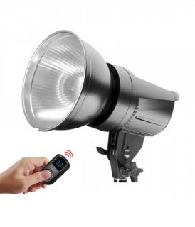Tolifo T-600BL LED Bicolor 60W cu prindere Bowens -Resigilat