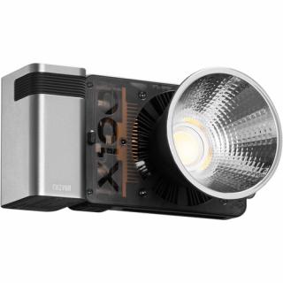 Zhiyun MOLUS X100 COMBO LED 100W Bi-Color cu acumulator inclus