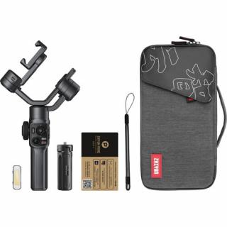 Zhiyun Tech Smooth 5 Combo Stabilizator pentru Smartphone