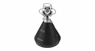 Zoom H3-VR Recorder cu Microfon Omnidirectional 360