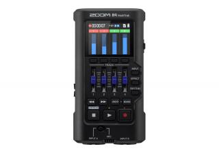Zoom R4 MultiTrak Recorder Audio XLR 4 Canale