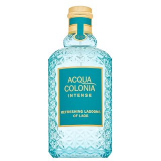 4711 Acqua Colonia Intense Refreshing Lagoons Of Laos eau de cologne unisex 170 ml