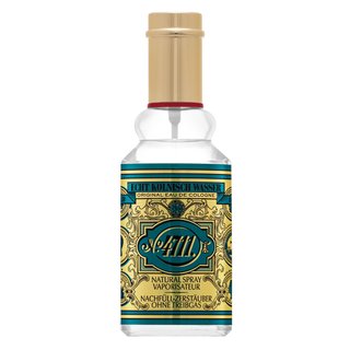 4711 Original eau de cologne unisex 60 ml