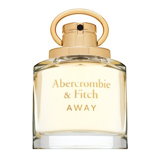 Abercrombie amp; Fitch Away Woman Eau de Parfum femei 100 ml