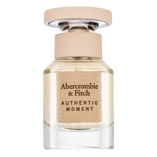 Abercrombie & Fitch Authentic Moment Woman Eau de Parfum femei 30 ml