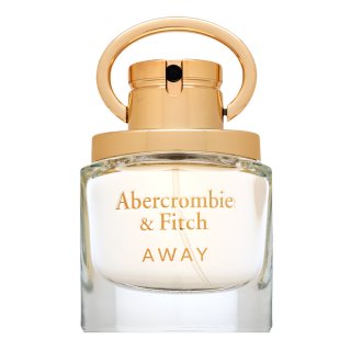 Abercrombie & Fitch Away Woman Eau de Parfum femei 30 ml