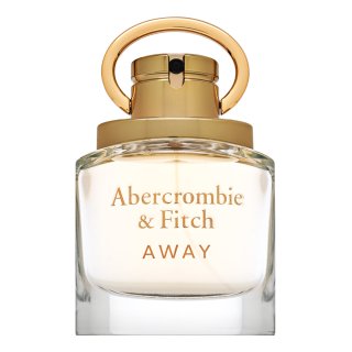 Abercrombie & Fitch Away Woman Eau de Parfum femei 50 ml