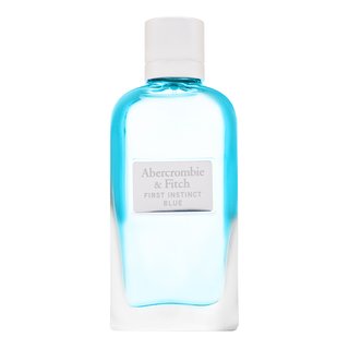 Abercrombie & Fitch First Instinct Blue Eau de Parfum femei 50 ml