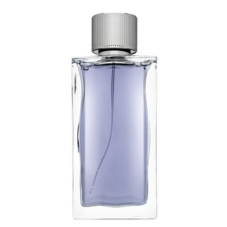 Abercrombie & Fitch First Instinct Eau de Toilette pentru bărbați 100 ml