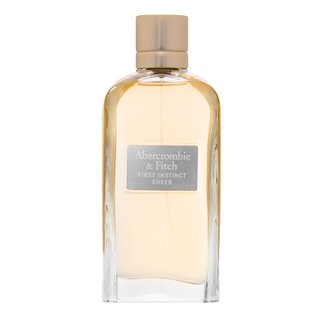 Abercrombie & Fitch First Instinct Sheer Eau de Parfum femei 100 ml