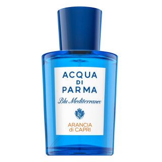 Acqua di Parma Blu Mediterraneo Arancia di Capri Eau de Toilette unisex 100 ml