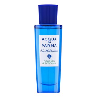 Acqua di Parma Blu Mediterraneo Cipresso di Toscana Eau de Toilette unisex 30 ml