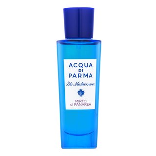 Acqua di Parma Blu Mediterraneo Mirto di Panarea Eau de Toilette unisex 30 ml