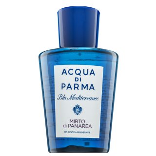 Acqua di Parma Blu Mediterraneo Mirto di Panarea Gel de duș unisex 200 ml