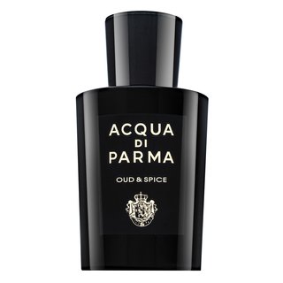 Acqua di Parma Oud & Spice Eau de Parfum bărbați 100 ml