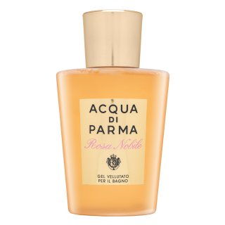 Acqua di Parma Rosa Nobile Gel de duș femei 200 ml