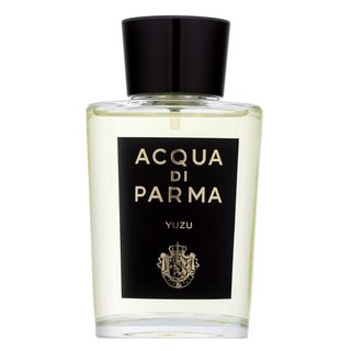 Acqua di Parma Yuzu Eau de Parfum unisex 180 ml