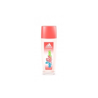 Adidas Fun Sensation Spray deodorant femei 75 ml