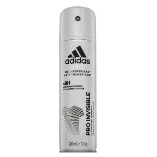 Adidas Pro Invisible deospray bărbați 200 ml