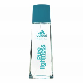 Adidas Pure Lightness eau de Toilette pentru femei 50 ml