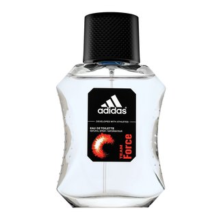 Adidas Team Force Eau de Toilette bărbați 50 ml