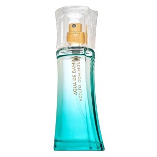 Adolfo Dominguez Agua de Bambu Eau de Toilette femei 50 ml