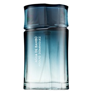 Adolfo Dominguez Agua de Bambu Eau de Toilette pentru bărbați 120 ml