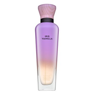 Adolfo Dominguez Agua Fresca Iris Vainilla Eau de Parfum femei 120 ml