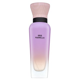 Adolfo Dominguez Agua Fresca Iris Vainilla Eau de Parfum femei 60 ml