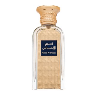 Afnan Naseej Al Ehsaas Eau de Parfum unisex 50 ml