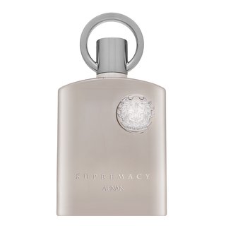 Afnan Supremacy Silver Eau de Parfum bărbați 100 ml