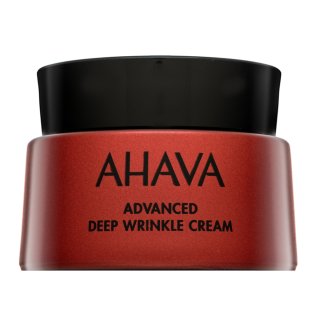 Ahava Advanced Crema intensiva Deep Wrinkle Cream 50 ml