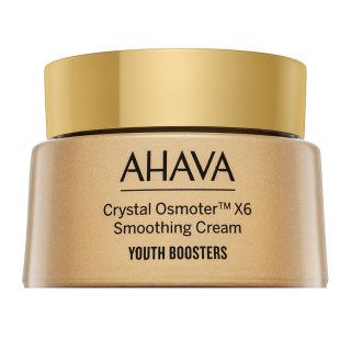 Ahava Crystal Osmoter X6 crema antirid Smoothing Cream 50 ml