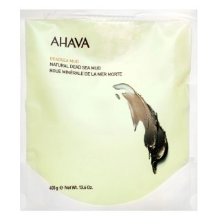 Ahava DeadSea Mud noroi natural Natural Dead Sea Mud 400 g