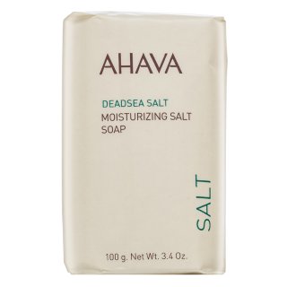 Ahava Deadsea Salt săpun Moisturizing Salt Soap 100 g