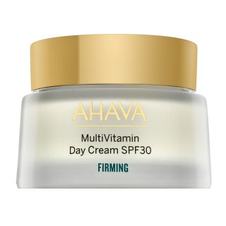 Ahava MultiVitamin crema de zi pentru fermitate Day Cream SPF30 50 ml