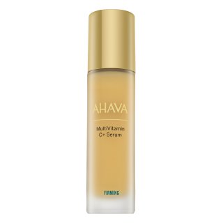 Ahava MultiVitamin Loțiune de întinerire C+ Serum 30 ml