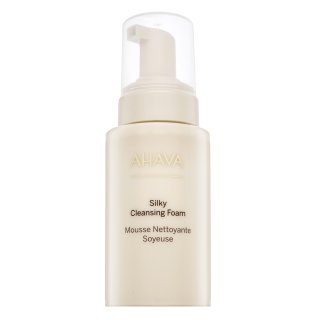 Ahava spumă de curățare Silky Ceansing Foam 230 ml