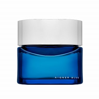 Aigner Blue for Man Eau de Toilette pentru bărbați 125 ml