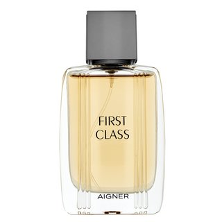 Aigner First Class Eau de Toilette bărbați 50 ml