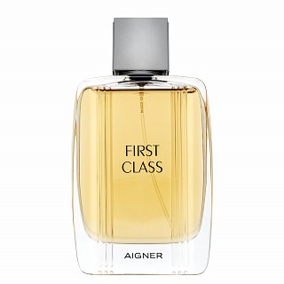 Aigner First Class Eau de Toilette pentru bărbați 100 ml