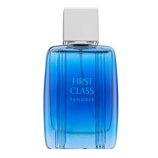 Aigner First Class Explorer Eau de Toilette bărbați 50 ml