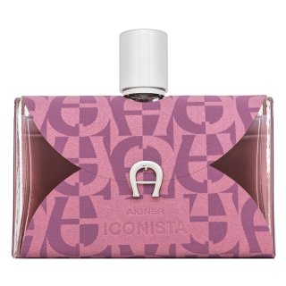 Aigner Iconista Eau de Parfum femei 100 ml