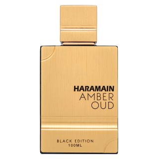 Al Haramain Amber Oud Black Edition Eau de Parfum unisex 100 ml