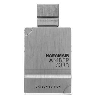 Al Haramain Amber Oud Carbon Edition Eau de Parfum unisex 60 ml