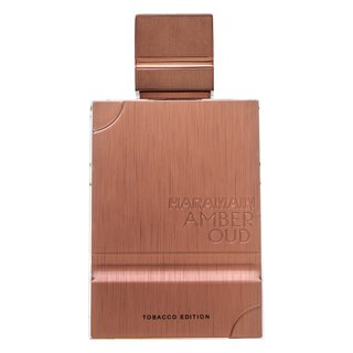 Al Haramain Amber Oud Tobacco Edition Eau de Parfum unisex 60 ml