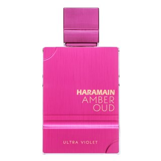 Al Haramain Amber Oud Ultra Violet Eau de Parfum femei 60 ml