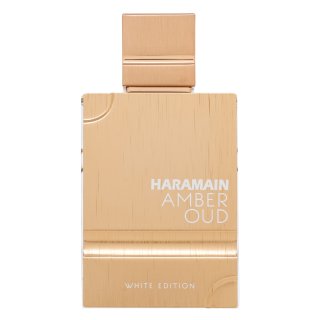 Al Haramain Amber Oud White Edition Eau de Parfum unisex 60 ml