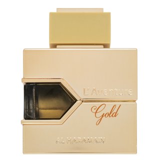 Al Haramain L'Aventure Gold Eau de Parfum femei 100 ml